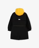 Palton de tranziție - două în unu de la Gulliver