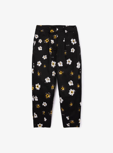 Pantaloni textili subțiri, Gulliver