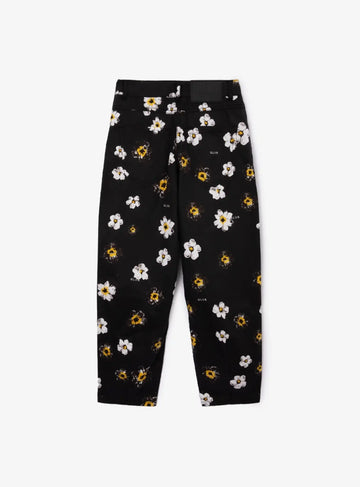 Pantaloni textili subțiri, Gulliver