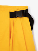 Pantaloni culotte cu suprapunere ce imită o fustă, Gulliver