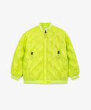 Зелено пролетно за МОМИЧЕ основен изглед