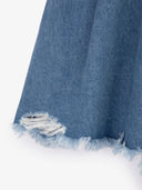 Fustă cu efect de distrugere, Gulliver