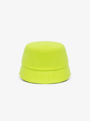 Panama originală din piele ecologică de la Gulliver