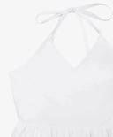 Sărafan cu spate decupat de la Gulliver