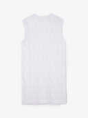 Rochie tricotată fără mâneci de la Gulliver