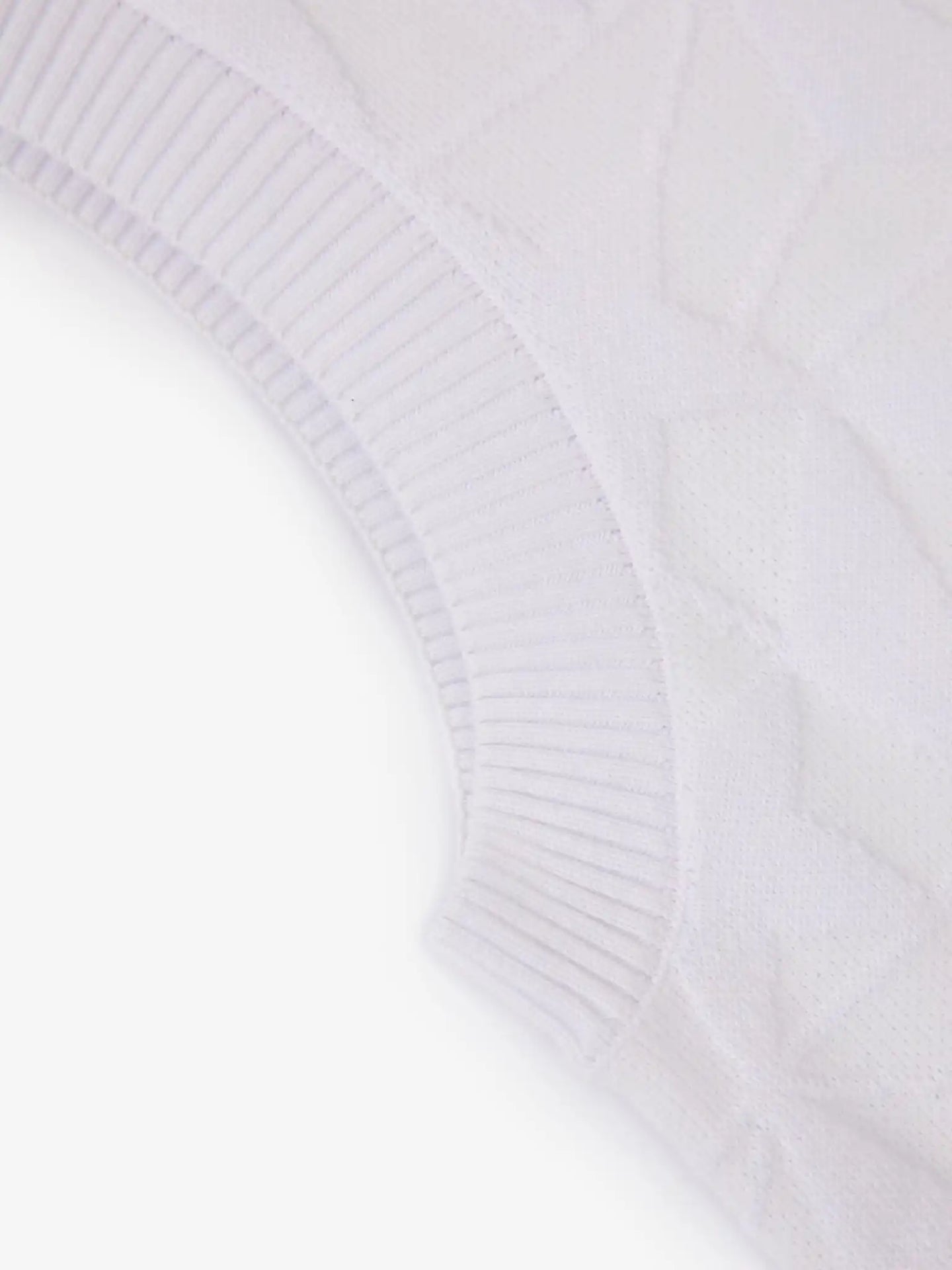 Rochie tricotată fără mâneci de la Gulliver