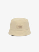 Стилна памучна панама за МОМИЧЕ основен изглед