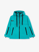 Ветровка с леени ципове за МОМЧЕ основен изглед