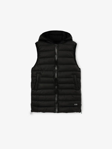 Vestă lungită, căptușită, Gulliver