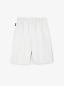 Pantaloni scurți din footer, Gulliver