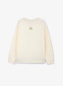 Hanorac cu imprimeu mare de la Gulliver