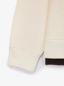 Hanorac cu imprimeu mare de la Gulliver