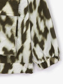 Coupe-vent anorak din material ușor, Gulliver