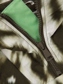 Coupe-vent anorak din material ușor, Gulliver