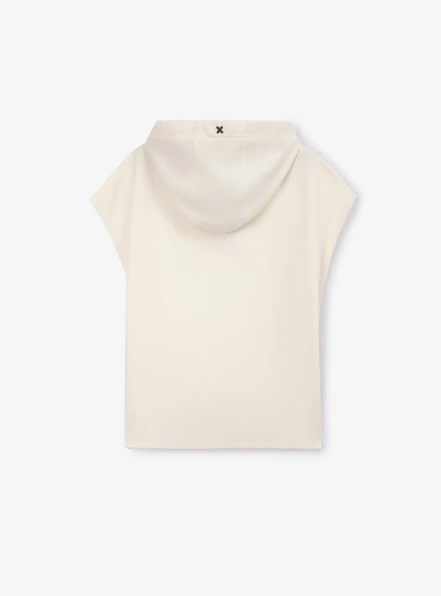 Vestă tricotată cu glugă, Gulliver