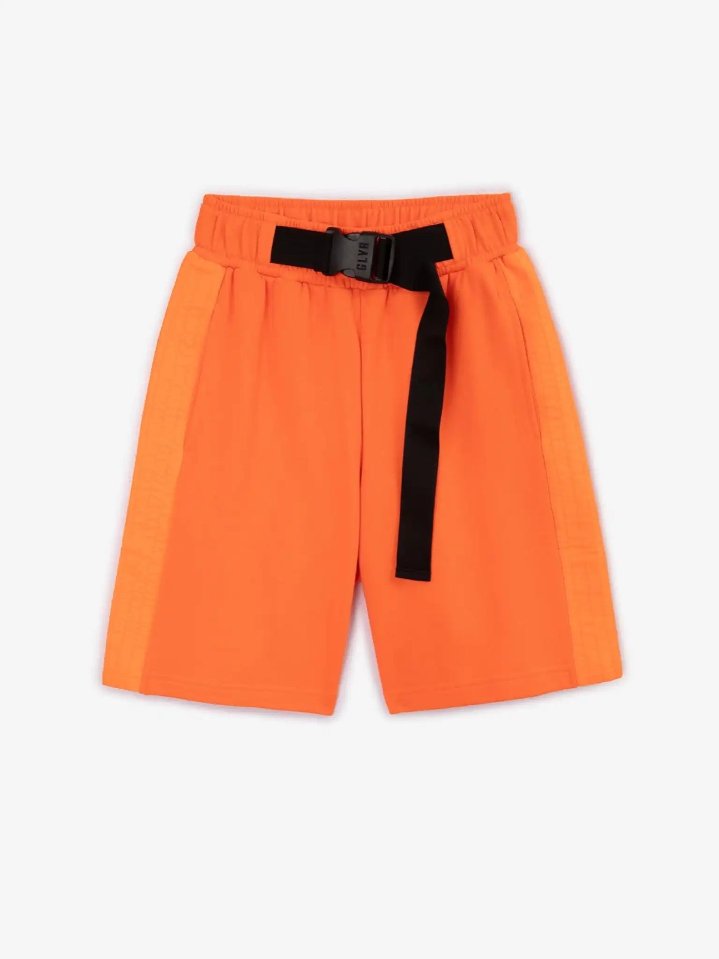 Pantaloni scurți din footer cu decorațiuni contrastante, Gulliver