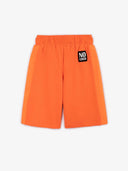 Pantaloni scurți din footer cu decorațiuni contrastante, Gulliver