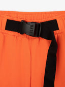 Pantaloni scurți din footer cu decorațiuni contrastante, Gulliver