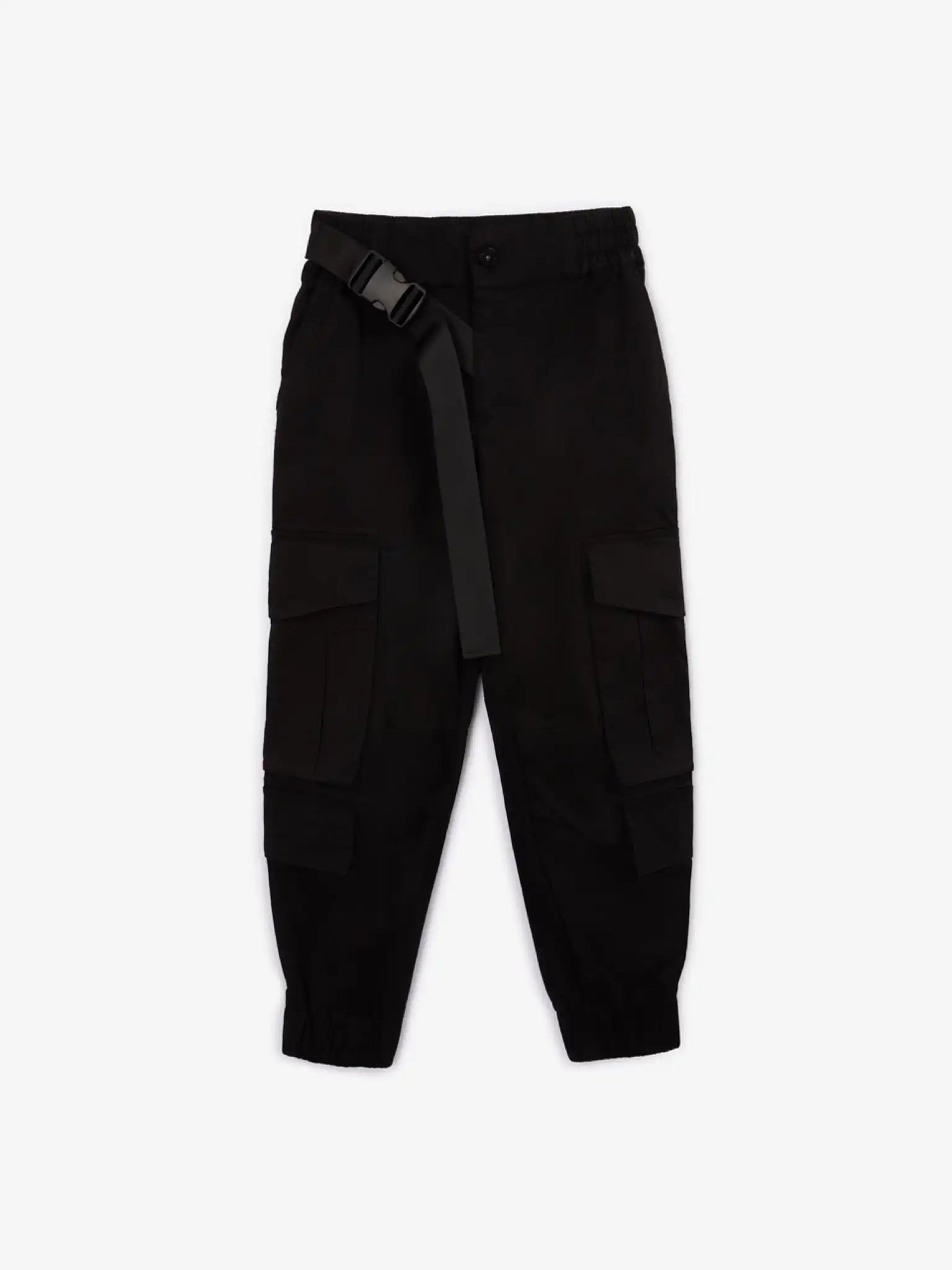 Pantaloni cargo textili, Gulliver