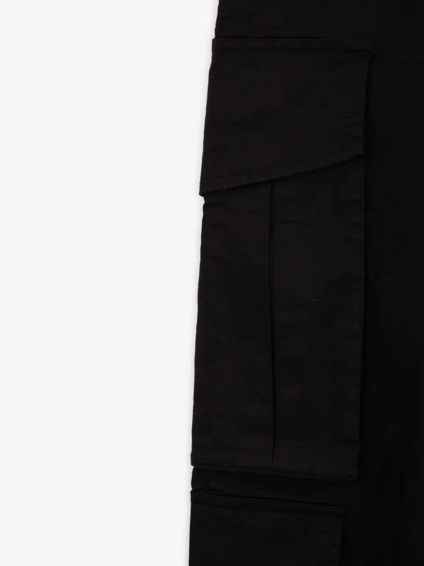 Pantaloni cargo textili, Gulliver