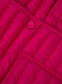 Geacă matlasată cu glugă de la Gulliver