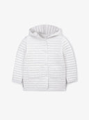 Стегнато яке за МОМИЧЕ основен изглед