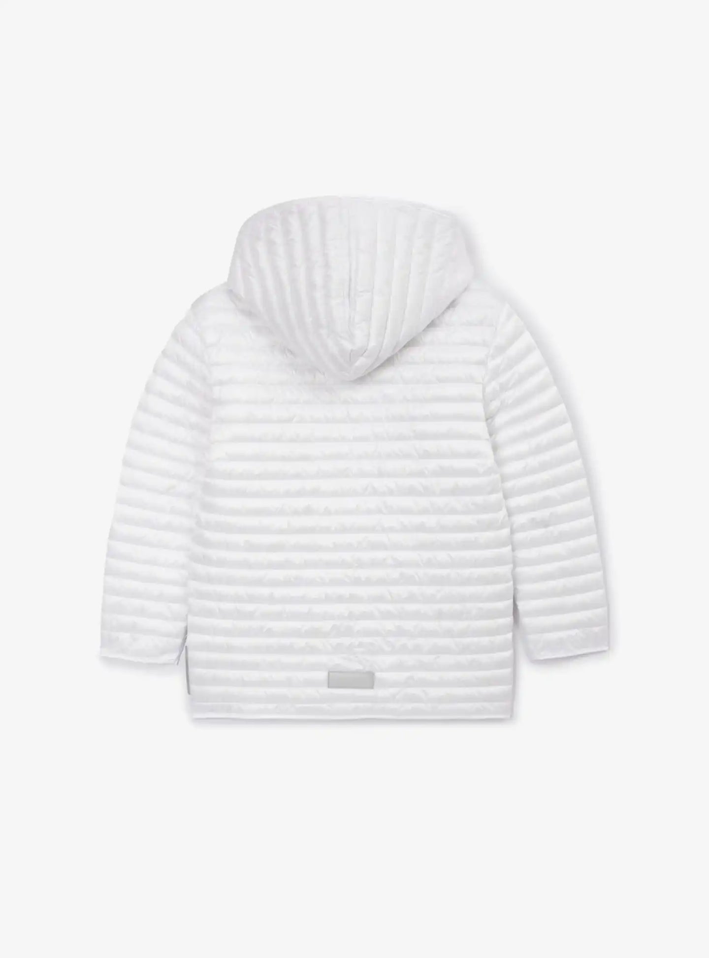 Geacă matlasată cu glugă de la Gulliver