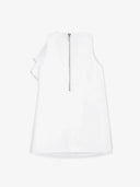 Rochie cu formă de tunică și croială arhitecturală de la Gulliver