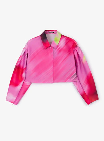 Jachetă cu model de la Gulliver