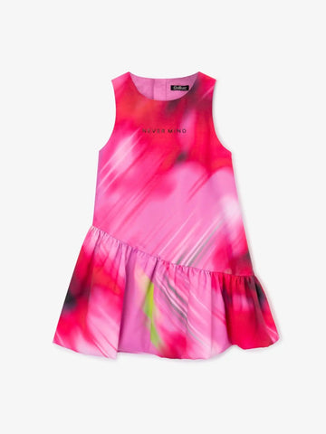 Rochie cu volane de la Gulliver