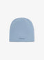 Căciulă tricotată albastră pentru fetițe de la Gulliver
