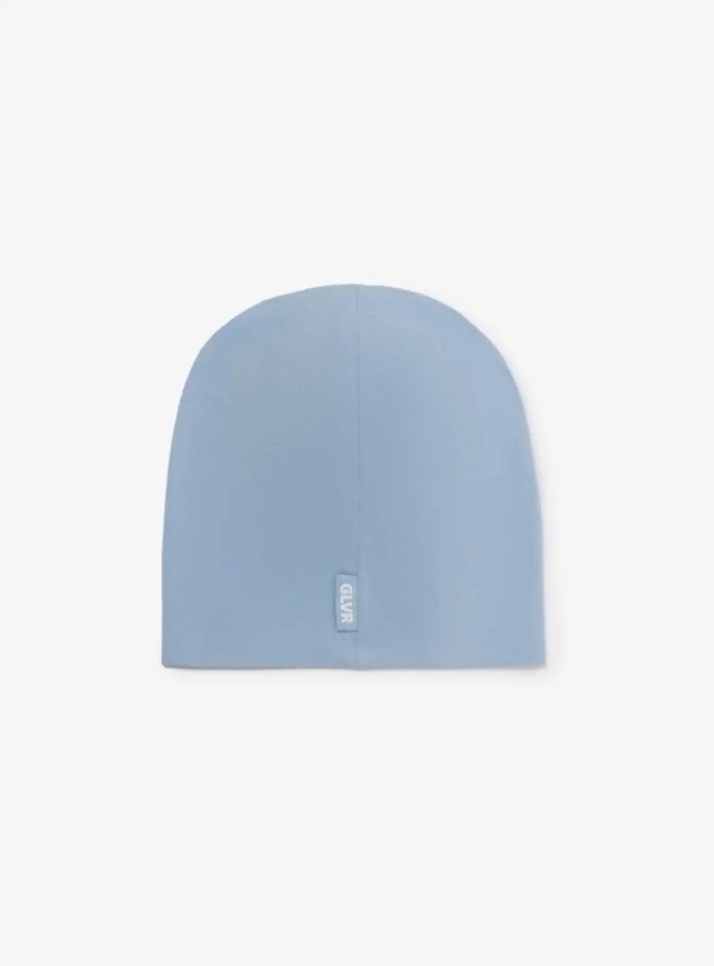 Căciulă tricotată albastră pentru fetițe de la Gulliver