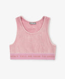 Детски топ за МОМИЧЕ основен изглед