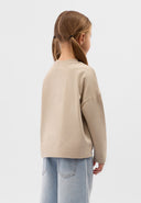 Блуза с дълъг ръкав - необходима базова дреха от Gulliver