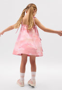 Розов сукман от Gulliver