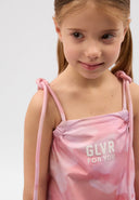 Розов сукман от Gulliver