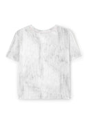 Сива тениска с къс ръкав от Gulliver