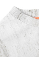 Сива тениска с къс ръкав от Gulliver