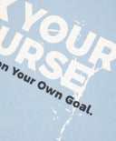 Tricou pentru băiat, cu imprimeu, albastru, Gulliver