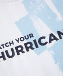 Tricou cu mânecă scurtă pentru băiat, alb, cu imprimeu, Gulliver