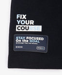 Pantaloni scurți pentru băiat, cu imprimeu din pique, bleumarin, Gulliver