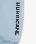 Pantaloni jogger pentru băiat, din footer, albaștri, Gulliver