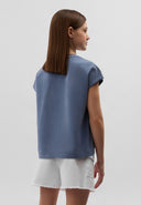 Тениска с прилеп ръкав от Gulliver