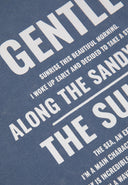 Тениска с прилеп ръкав от Gulliver