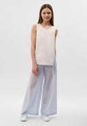 Бял топ от Gulliver