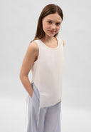 Бял топ от Gulliver