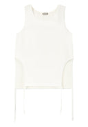 Бял топ от Gulliver