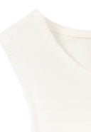 Бял топ от Gulliver