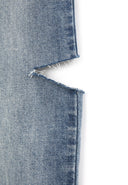 Дънки силует палацо в стил гръндж от Gulliver