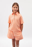 Поло тениска силует овърсайз от Gulliver